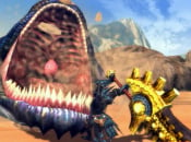 Article: Fresh Monster Hunter 3 Ultimate Stock Arrives In The UK