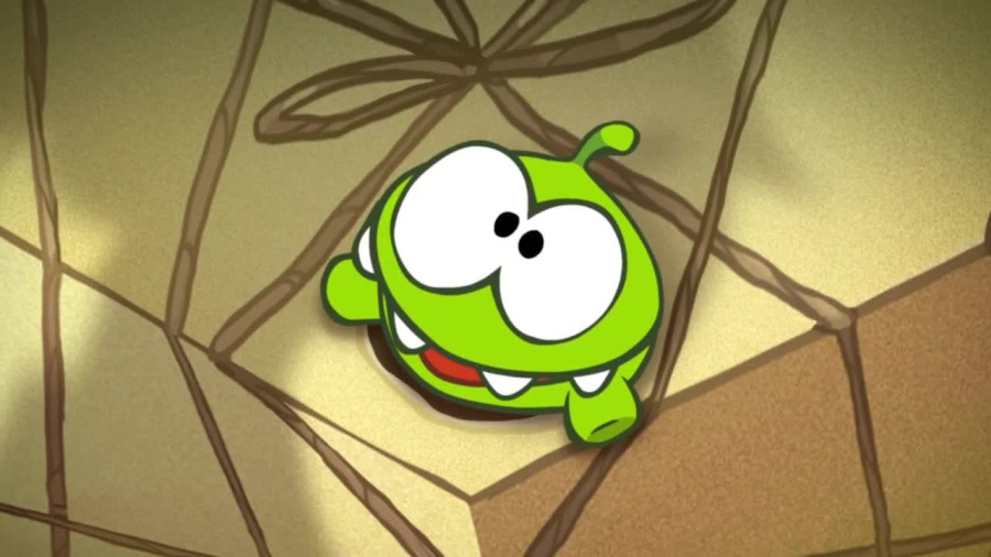 Cut the Rope