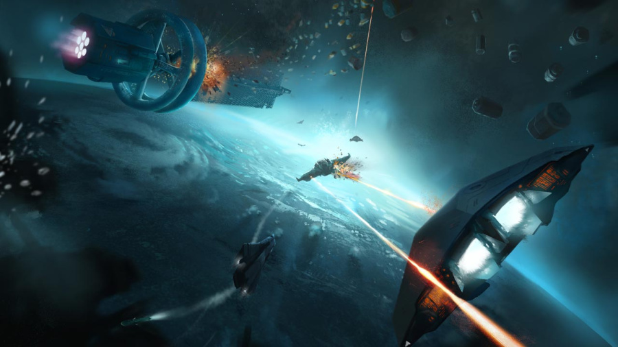 Elite Dangerous1