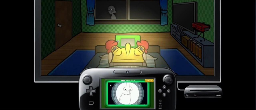 Game& Wario