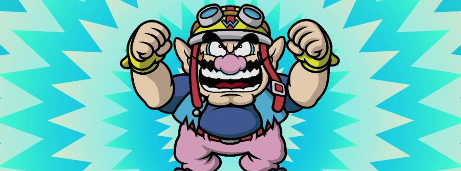 Wario