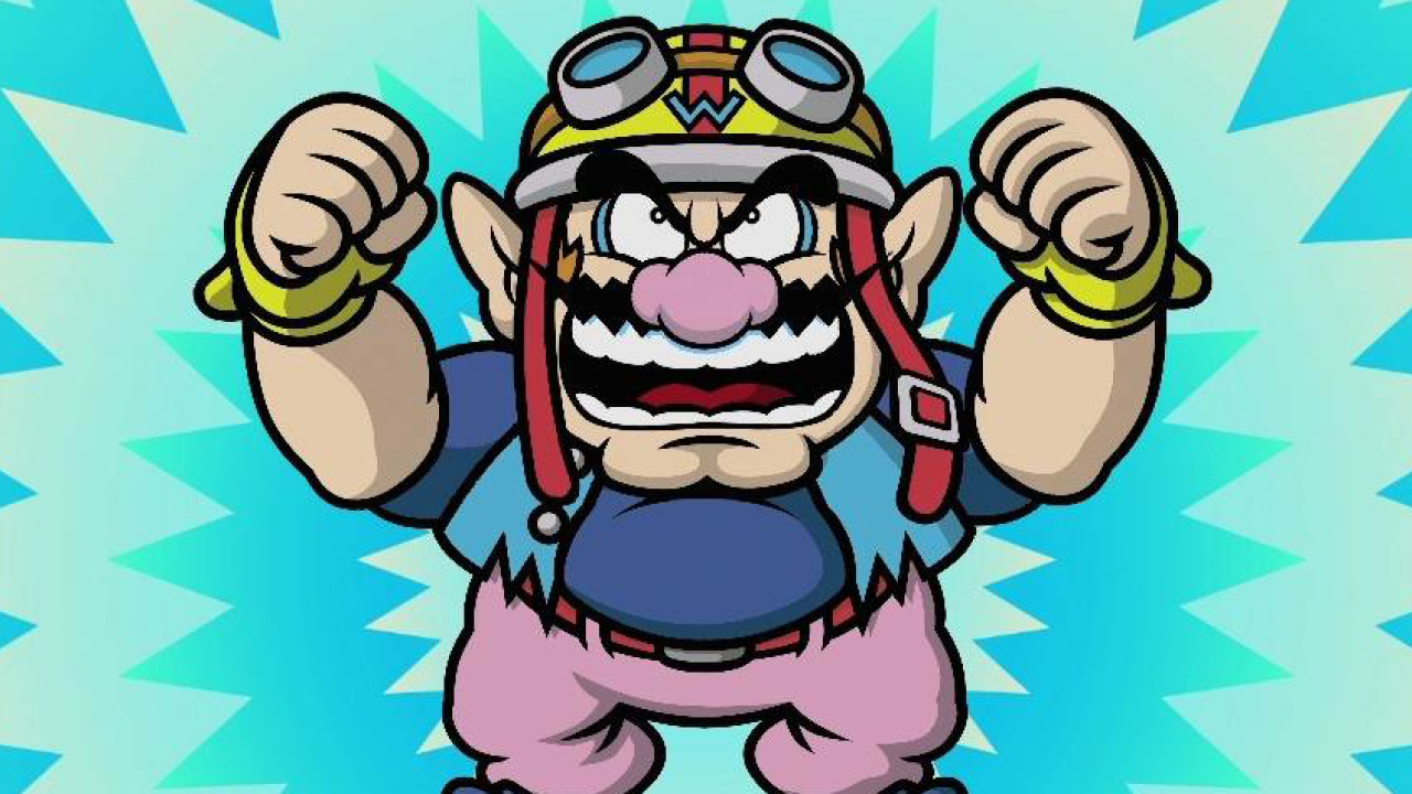 GameFly Slaps June 30th Release Date On Game & Wario In North America
