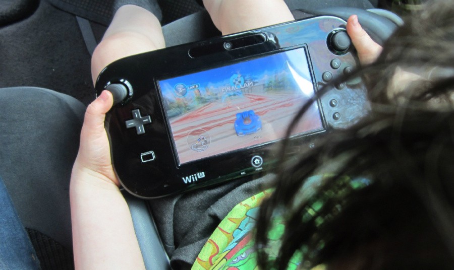 Hardware Review MaxPlay Wii U InCar Adapter Nintendo Life