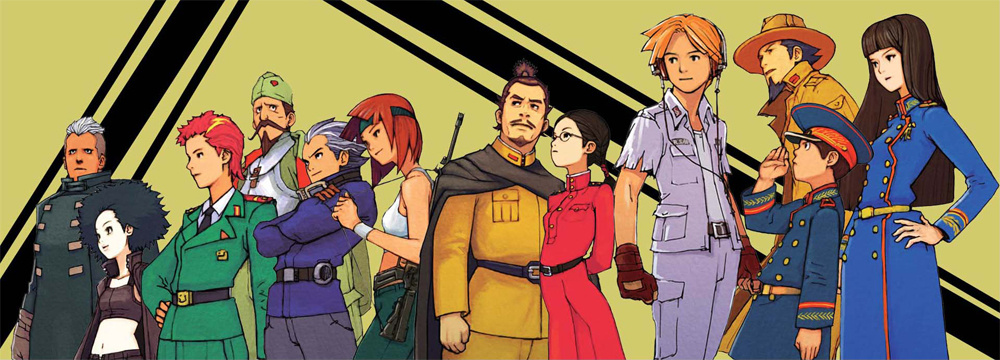 The Best Advance Wars Clone Is Getting A Sequel