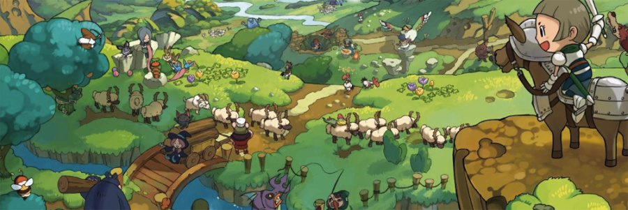 Fantasylife