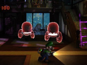 Article: Luigi's Mansion 2 Spooks Its Way Into UK Top Ten