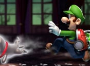 Article: Luigi's Mansion 2 Still Scaring the UK Top 10