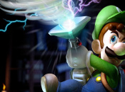 News: Luigi's Mansion: Dark Moon Remains Spookily Resilient Atop Japanese Charts