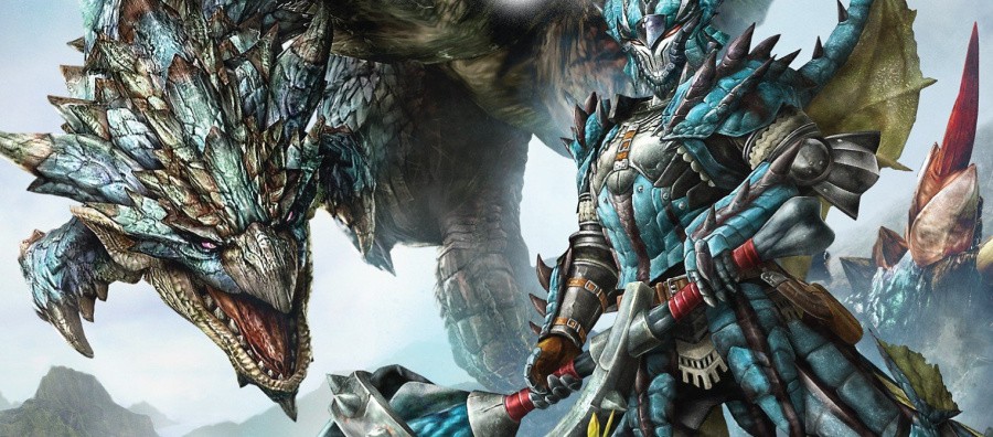 Mh3 U