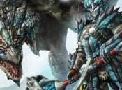 News: Monster Hunter 3 Ultimate Gathering Happening This Saturday in London