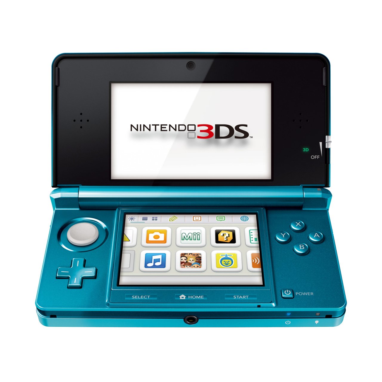 Nintendo 3DS