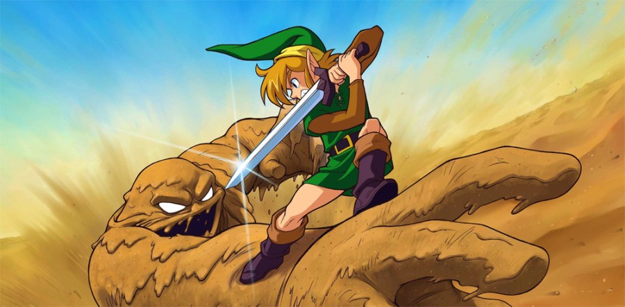 Zeldasnes
