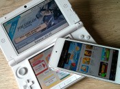 3DS eShop And App Store Comparison Is "Quality" Versus "Quantity"