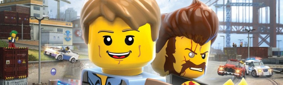 The Chase Begins Banner