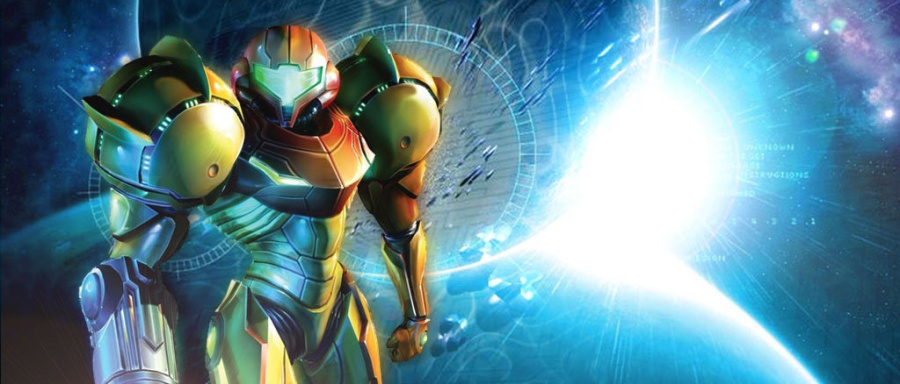 Metroid Prime