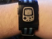 Article: Pocket Pikachu Evolves to Smartwatch Form On Pebble