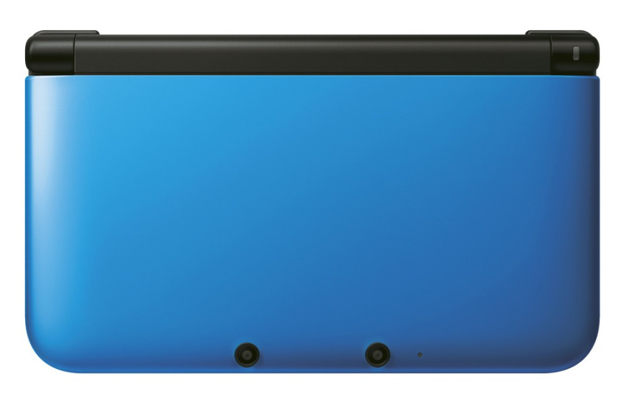 231676 Console 3 Ds Xl