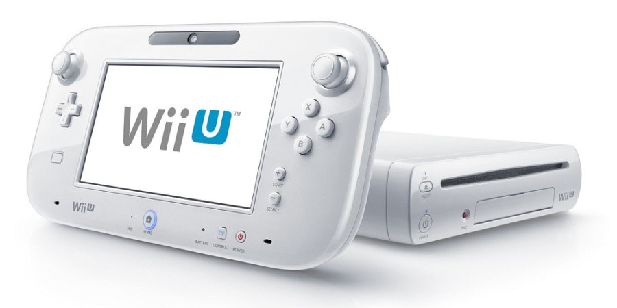 Wiiu