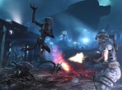 Article: Sega Adds Disclaimer to Aliens: Colonial Marines Trailers