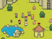 Article: Shigesato Itoi Thanks EarthBound Fans For Their Support