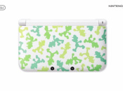 News: Special Luigi 3DS XL System Coming To Japan