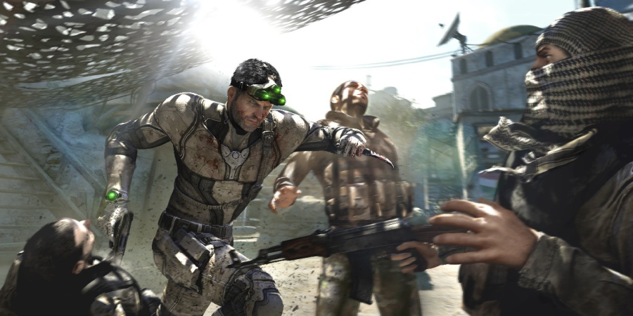Splinter Cell Blacklist Oxcgn Screenshot 21