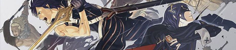 Feawakening