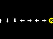 The Konami Code Is 27 Years Old This Week