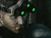 Article: Ubisoft: Splinter Cell 