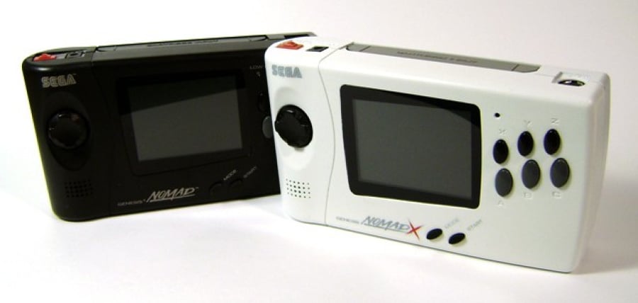 Nomad X- 1