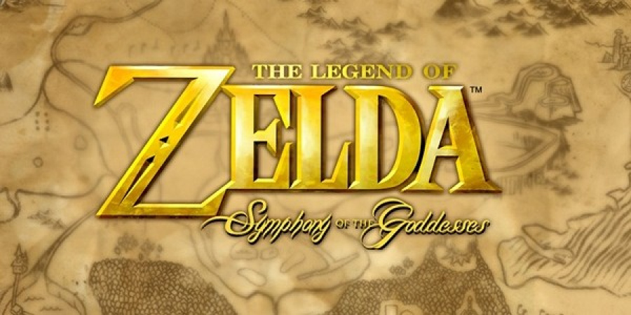 Zelda Symphony