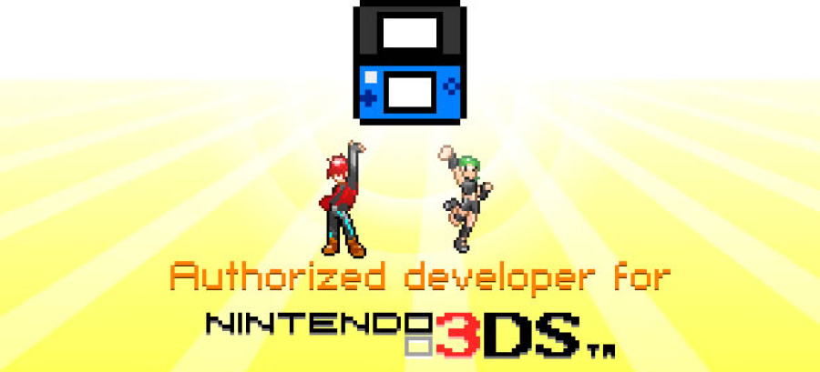 3DS Authorisation, GET!