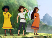 News: Children Of The Sun, Take Note: The Mysterious Cities of Gold Is Coming To Wii U And 3DS