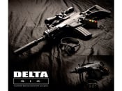 News: Delta Six Gun Controller Starts A Kickstarter Campaign