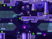 Rex Rocket Creator On Bringing Pixel-Heavy Action To The 3DS And Wii U