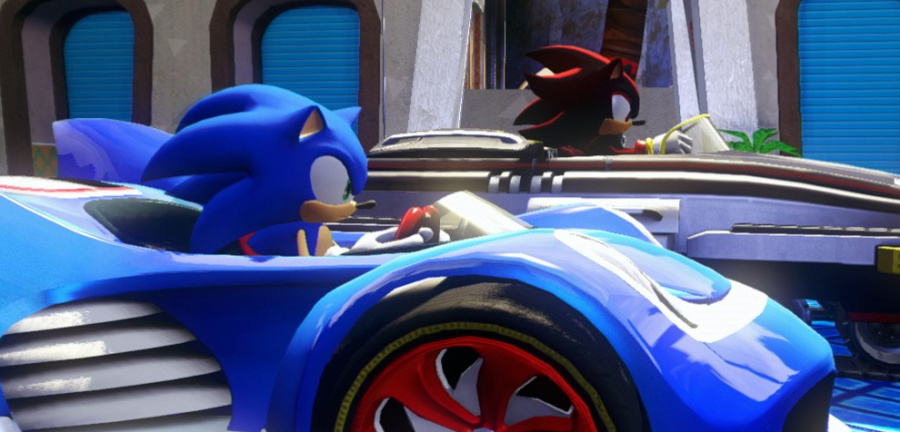 Crossover chaos?