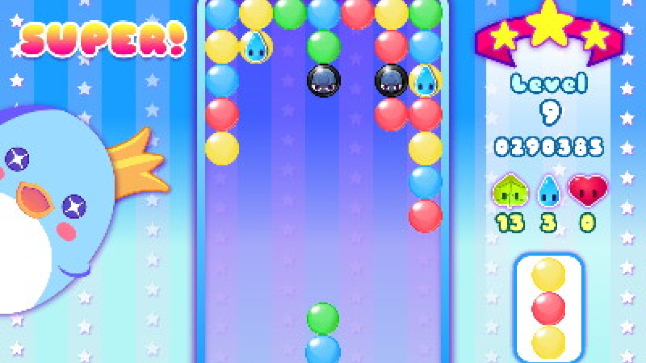 Dress To Play Magic Bubbles Coming To North America On 16th May