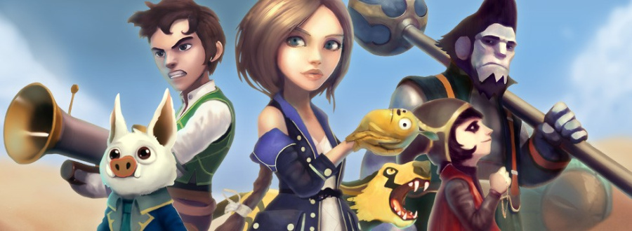 Project Fo M Banner 980 X360 980 X360