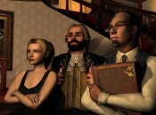 News: Eternal Darkness Will 