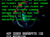 Article: European Gamers Bemoan PAL Version of Super Metroid