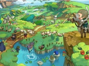 News: Fantasy Life Expansion Heading to 3DS in Japan