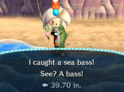 Feature: Feature: Animal Crossing: New Leaf Has Atrocious Fish Puns