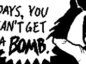 Feature: Feature: Nintendo Life's Staff Favourites - Miiverse Illustrations