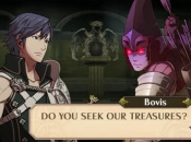 Feature: Feature: Robust DLC Ensures That Fire Emblem: Awakening Just Keeps On Giving
