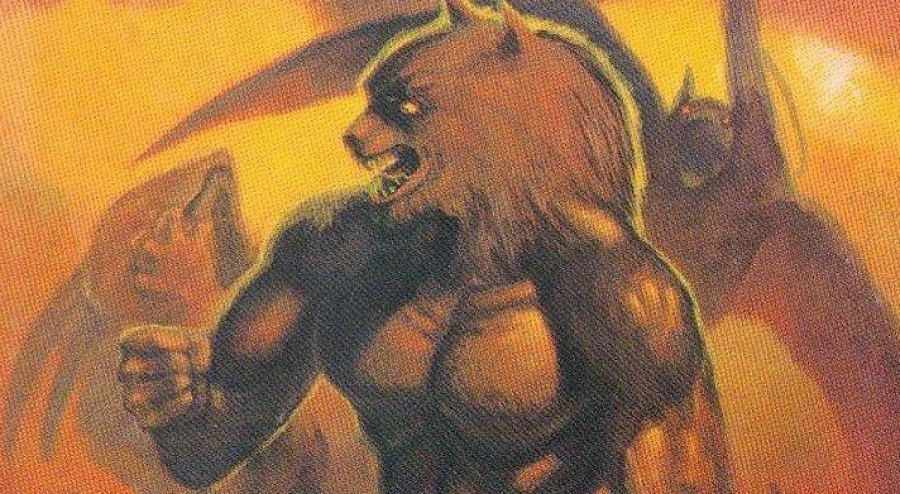 ROAR.