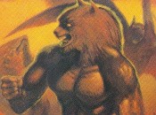3D Altered Beast