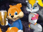 News: Former Conker's Bad Fur Day Project Leader Plans Wii U Development