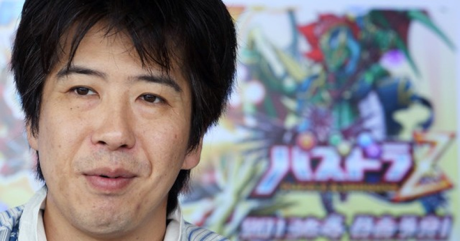 Kazuki Morishita