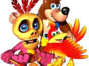 News: Happy 15th Birthday, Banjo-Kazooie!