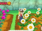 News: Harvest Moon: A New Beginning Has Been Rated in Europe